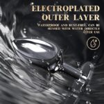 Stainless Steel Butt Plug