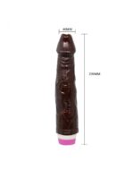 Dildo With Vibration
