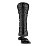 Masturbator With Wall Mount