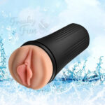 Silicone Masturbator For Men
