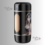 Tight Pussy Masturbator