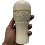 Pink Pussy Masturbator