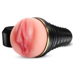 Real Pussy Masturbator