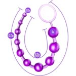 10 Anal Bead