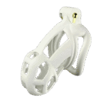Medium Size Chastity Cage