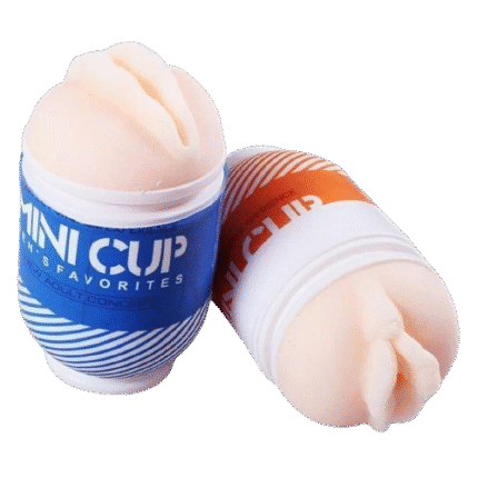 Mini Cup mastubator